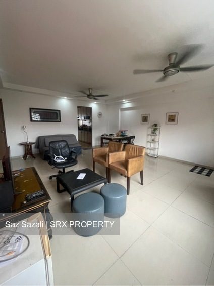 Blk 287 Ficus Vale (Yishun), HDB 4 Rooms #620273451